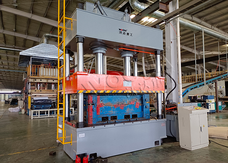 汽車內(nèi)飾件成型液壓機 汽車內(nèi)飾件成型液壓機