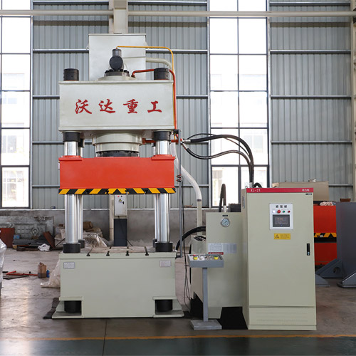 500噸液壓機(jī)（四柱、框架、龍門、單柱）