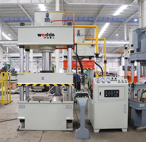 液壓機(jī)廠(chǎng)家