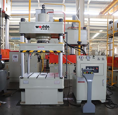 液壓機(jī)廠(chǎng)家