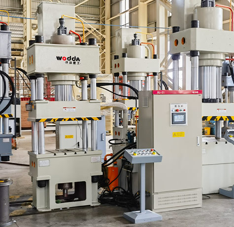 液壓機(jī)廠(chǎng)家