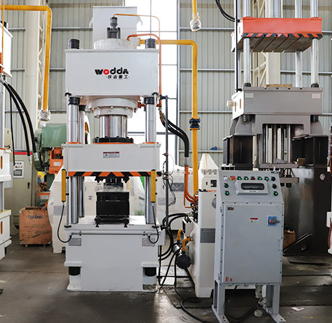 液壓機(jī)廠(chǎng)家