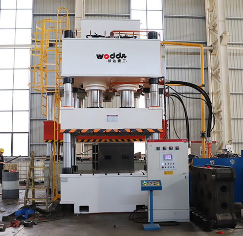 液壓機(jī)廠(chǎng)家