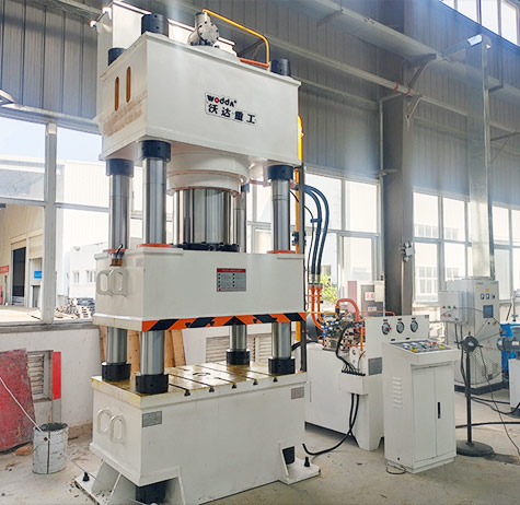 液壓機(jī)廠(chǎng)家