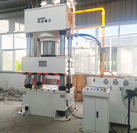 液壓機(jī)廠(chǎng)家