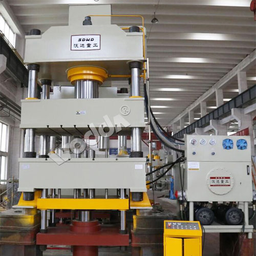 不銹鋼水槽成型液壓機(jī)