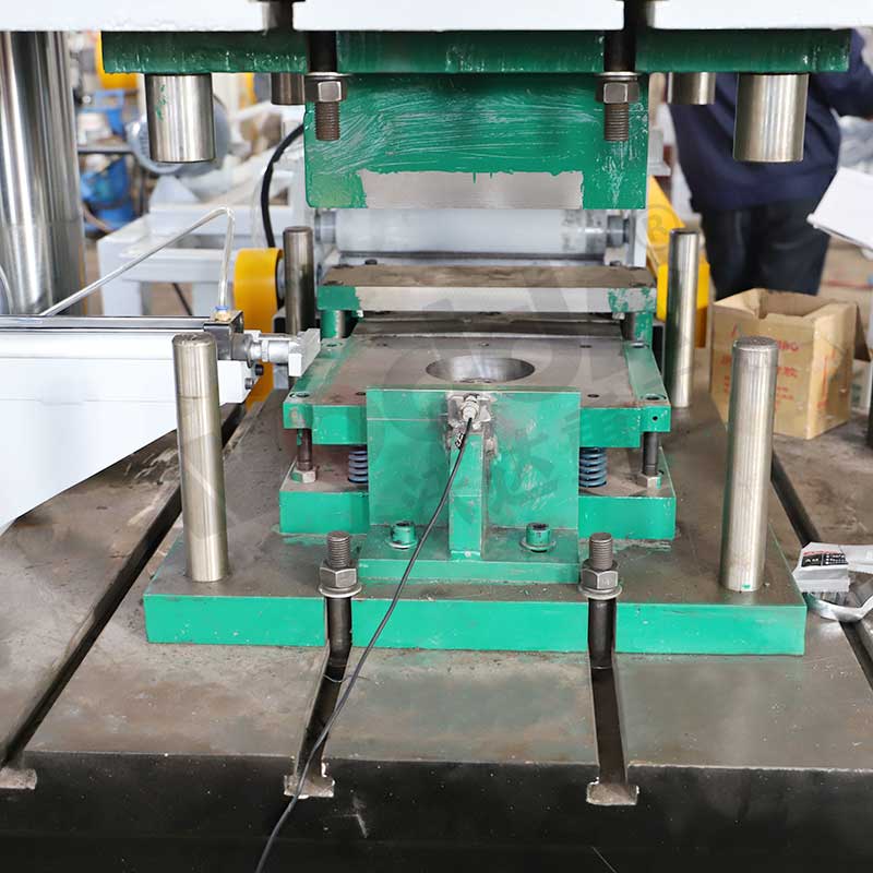 錨桿托盤成型液壓機 錨桿托盤成型液壓機