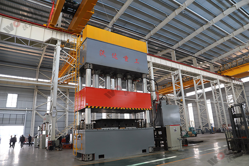 2500噸復合材料液壓機2500噸液壓機廠家 2500噸復合材料液壓機2500噸液壓機廠家