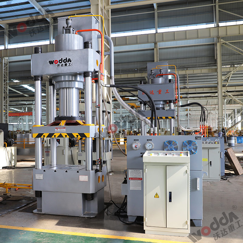 滕州315噸液壓機(jī)廠家哪家好 滕州315噸液壓機(jī)廠家哪家好