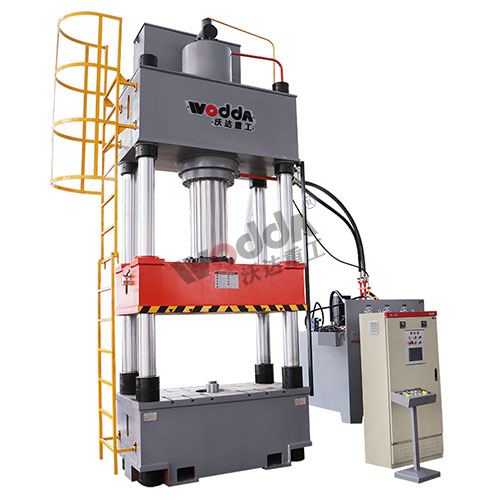 滕州液壓機廠家哪家質(zhì)量好? 滕州液壓機廠家哪家質(zhì)量好?