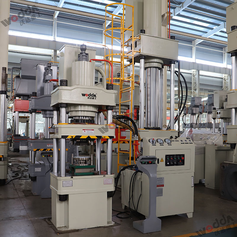 不銹鋼拉伸液壓機(jī) 不銹鋼拉伸液壓機(jī)