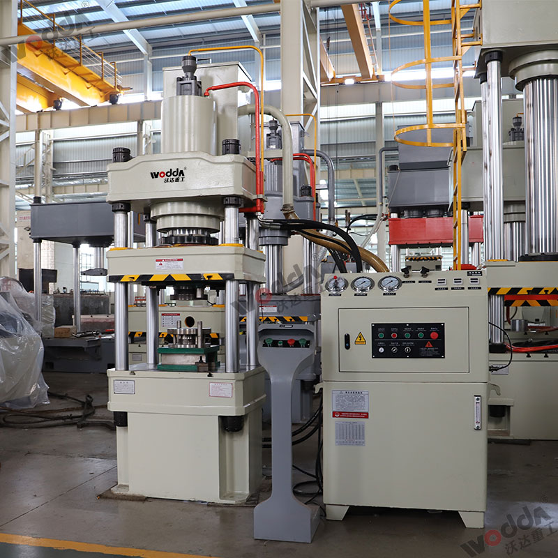 不銹鋼拉伸液壓機(jī) 不銹鋼拉伸液壓機(jī)