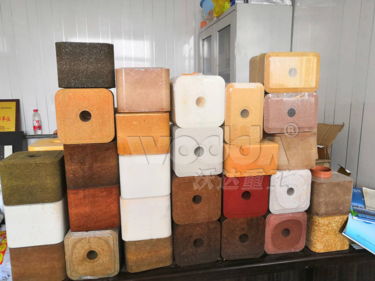 壓制成型牛羊舔磚 壓制成型牛羊舔磚