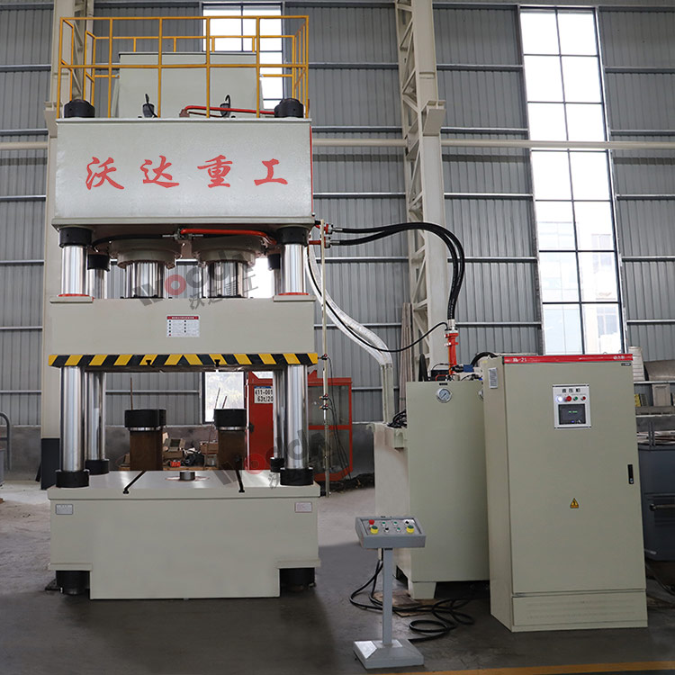 塑料托盤成型液壓機(jī) 塑料托盤成型液壓機(jī)