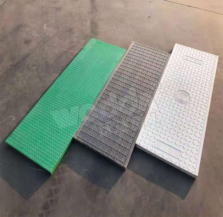 復合電纜溝蓋板 復合電纜溝蓋板