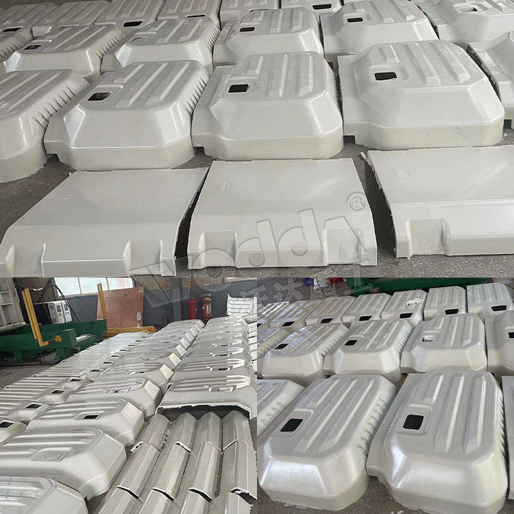 SMC汽車覆蓋件成品 SMC汽車覆蓋件成品