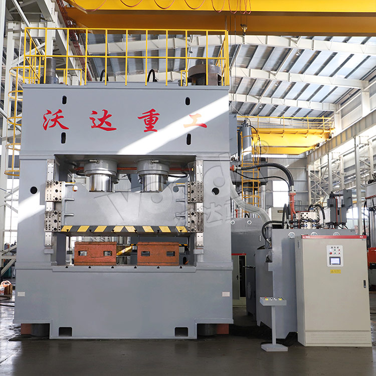 框架式液壓機(jī) 框架式液壓機(jī)