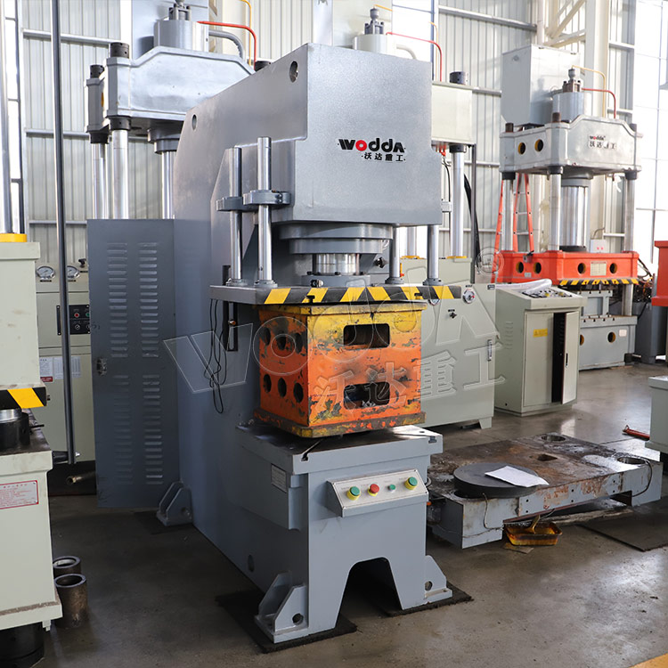 20噸C型液壓機(jī) 20噸C型液壓機(jī)