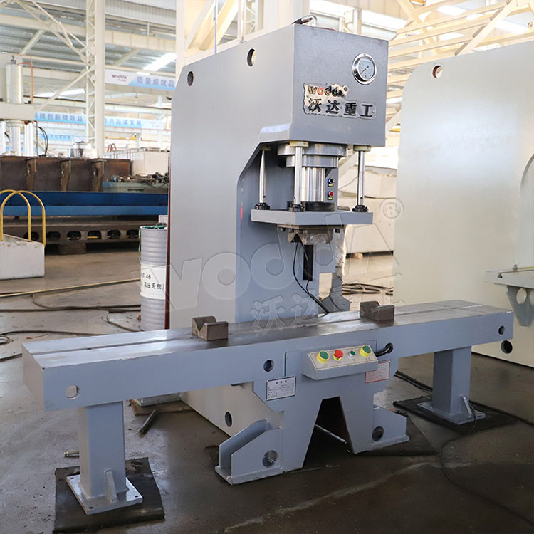 63噸單臂液壓機 63噸單臂液壓機