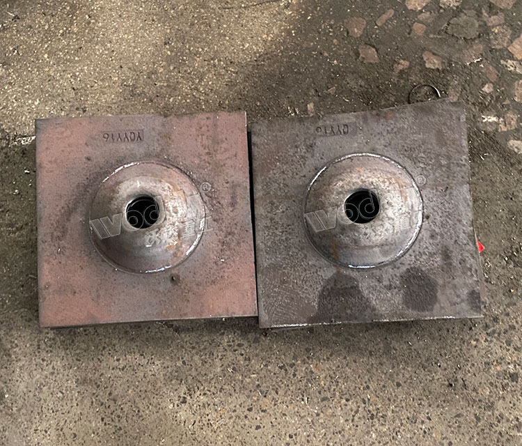 錨桿托盤沖壓件 錨桿托盤沖壓件