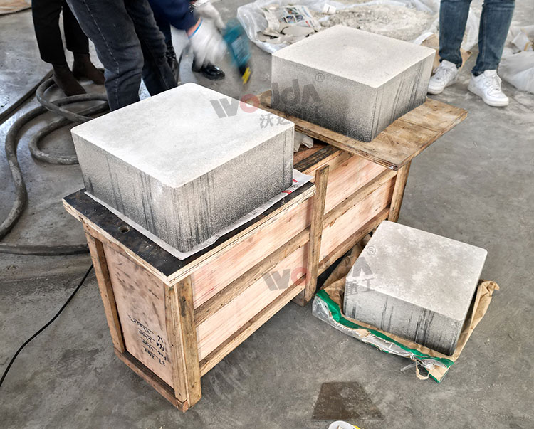 莫來石匣缽成品 莫來石匣缽成品