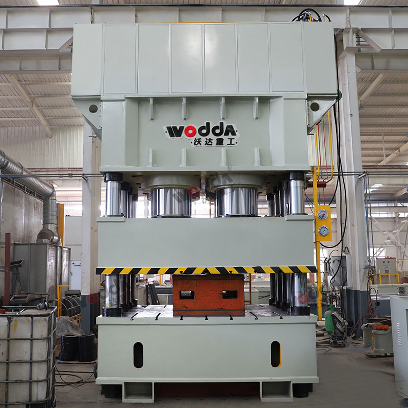 壓濾機(jī)濾板成型液壓機(jī) 壓濾機(jī)濾板成型液壓機(jī)