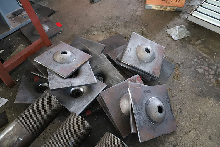 錨桿托盤 錨桿托盤