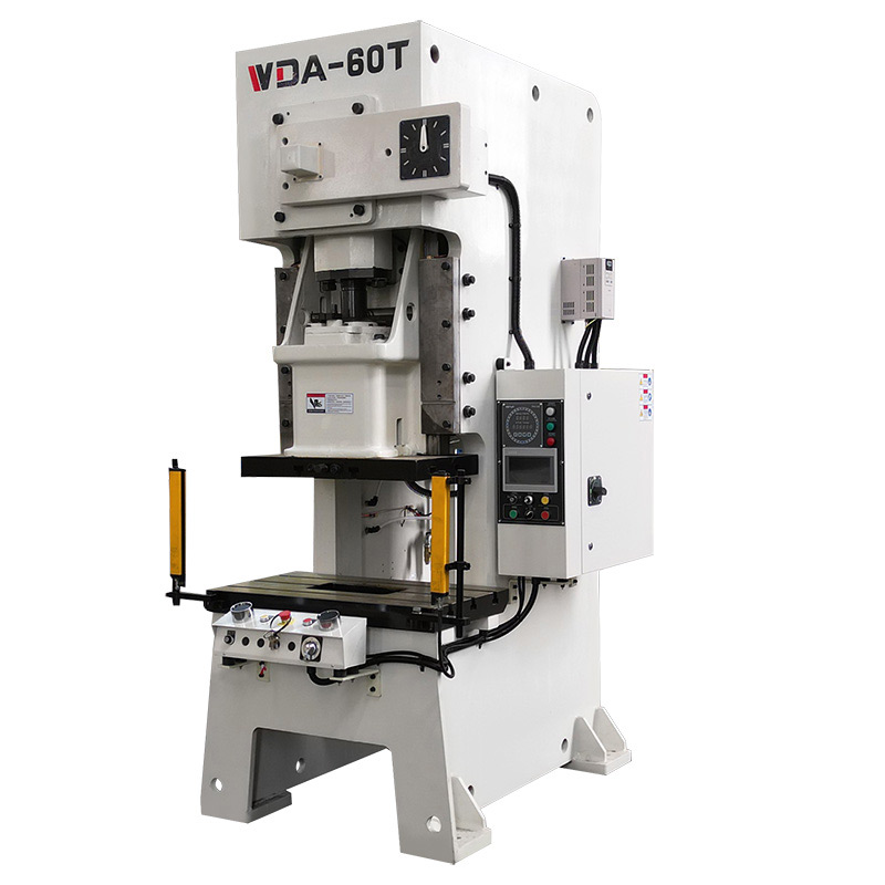 60噸精密沖床 60噸精密沖床