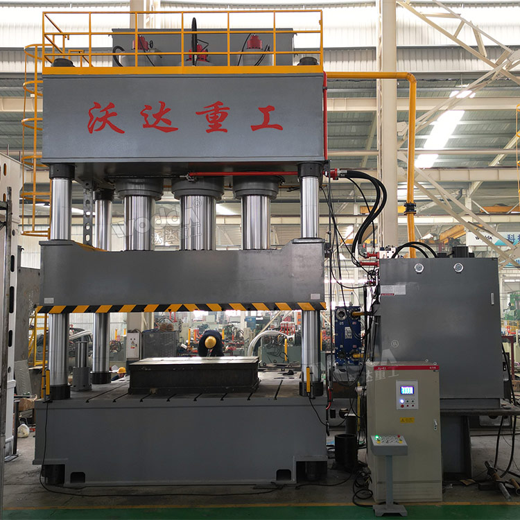 SMC復(fù)合材料成型液壓機(jī) SMC復(fù)合材料成型液壓機(jī)