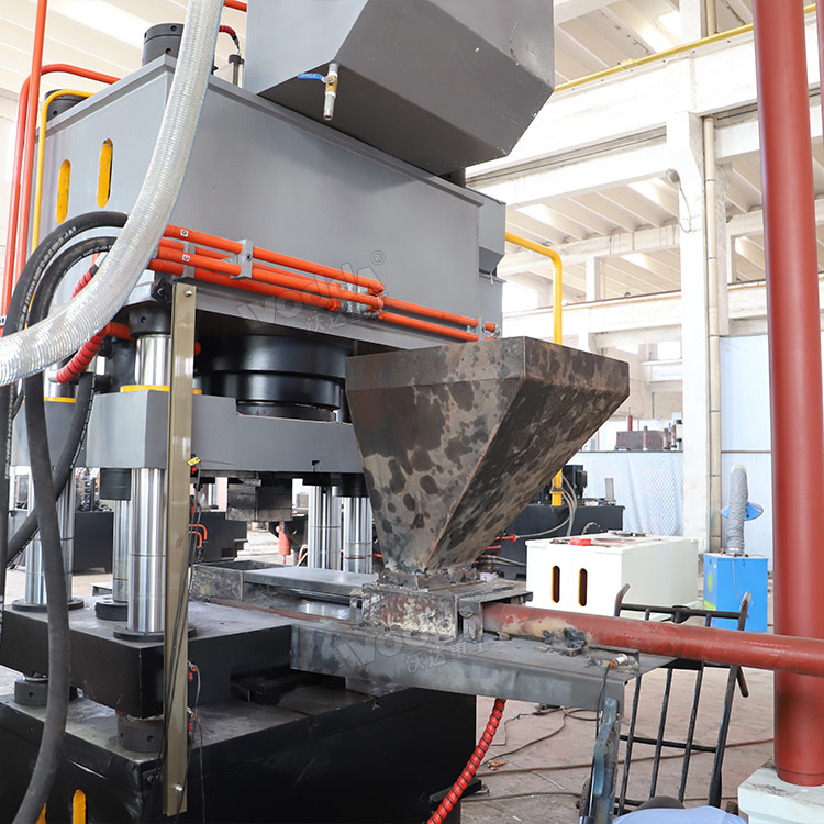 全自動粉末成型液壓機 全自動粉末成型液壓機