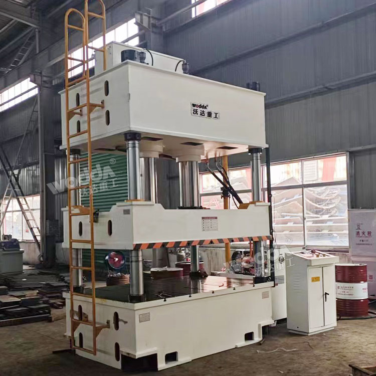 YQ32-400噸三梁四柱液壓機 YQ32-400噸三梁四柱液壓機