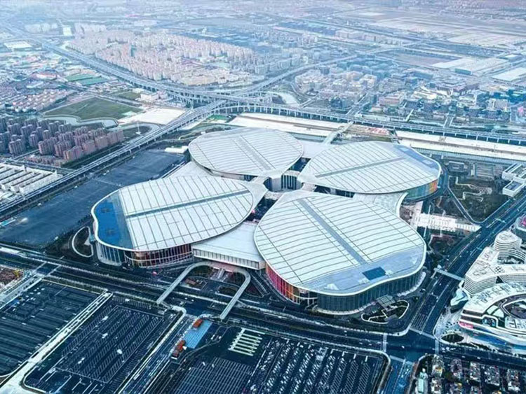 2024中國國際復(fù)合材料展覽會 2024中國國際復(fù)合材料展覽會