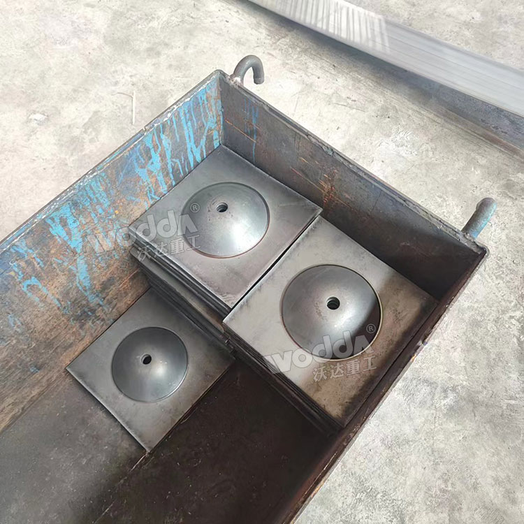 錨桿托盤 錨桿托盤