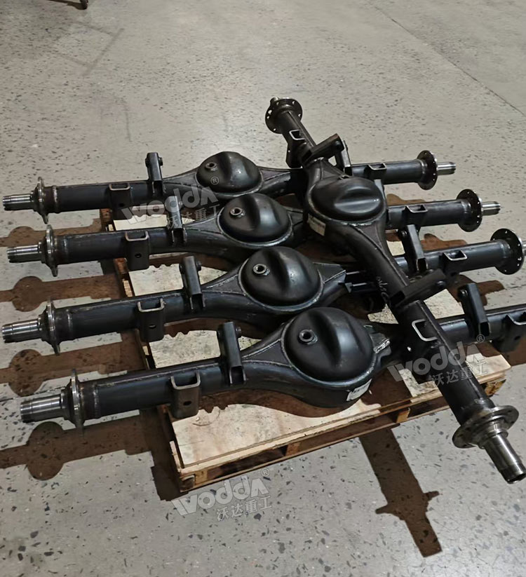 汽車(chē)后橋殼 汽車(chē)后橋殼