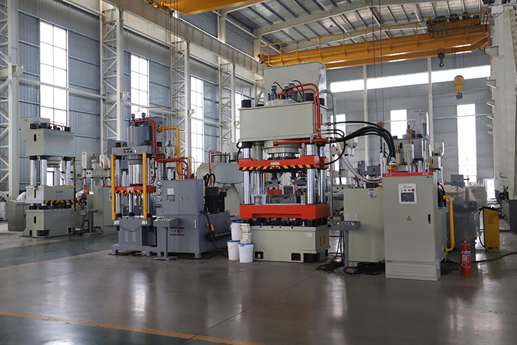 液壓機(jī) 液壓機(jī)