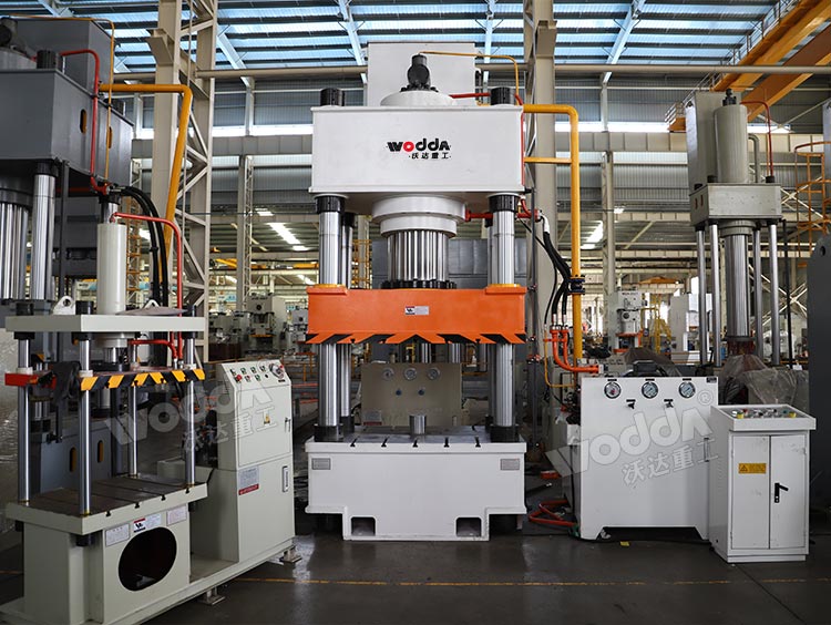 液壓機產(chǎn)品 液壓機產(chǎn)品