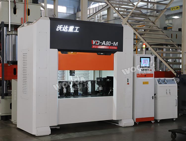 80噸校直機(jī) 80噸校直機(jī)