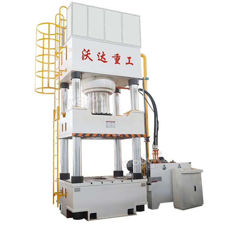 1000噸四柱液壓機 1000噸四柱液壓機