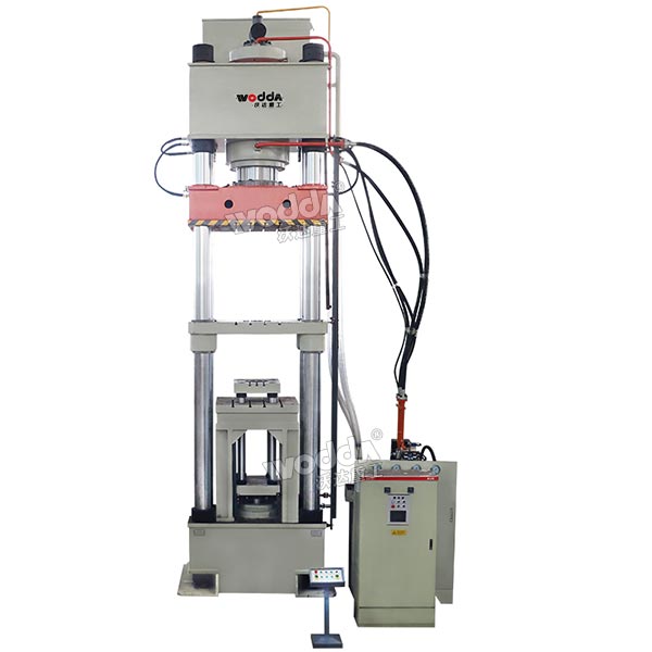 匣缽液壓機(jī) 匣缽液壓機(jī)