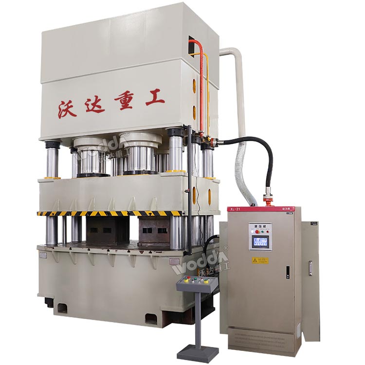 壓濾機濾板成型液壓機 壓濾機濾板成型液壓機