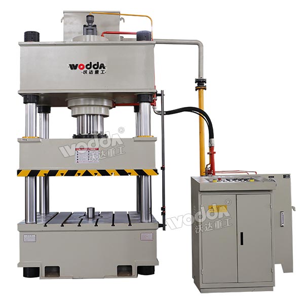 315噸四柱液壓機 315噸四柱液壓機