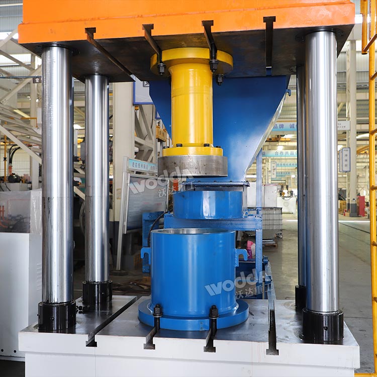 活性炭成型液壓機細節(jié) 活性炭成型液壓機細節(jié)