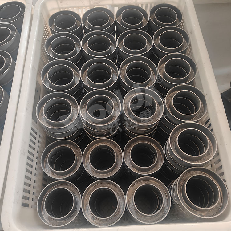 鋁制密封圈 鋁制密封圈