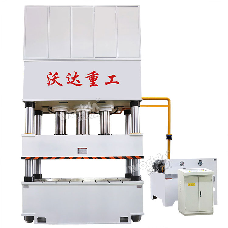 沃達(dá)重工液壓機 沃達(dá)重工液壓機