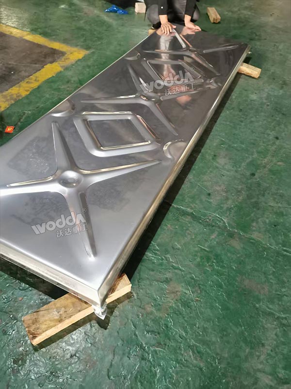 1x3米三聯式水箱板 1x3米三聯式水箱板