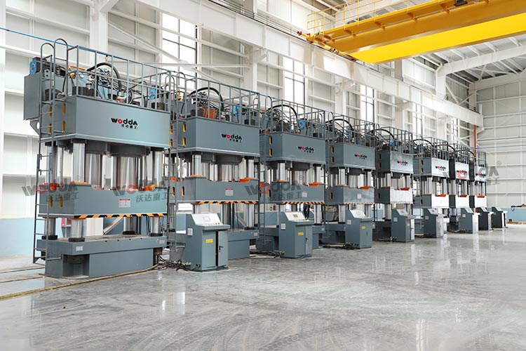 木屑托盤(pán)液壓機(jī) 木屑托盤(pán)液壓機(jī)