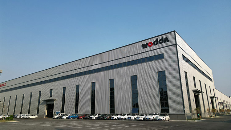 液壓機(jī)廠家沃達(dá)重工 液壓機(jī)廠家沃達(dá)重工