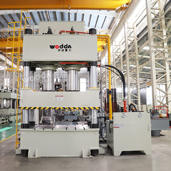 1000噸液壓機(jī)