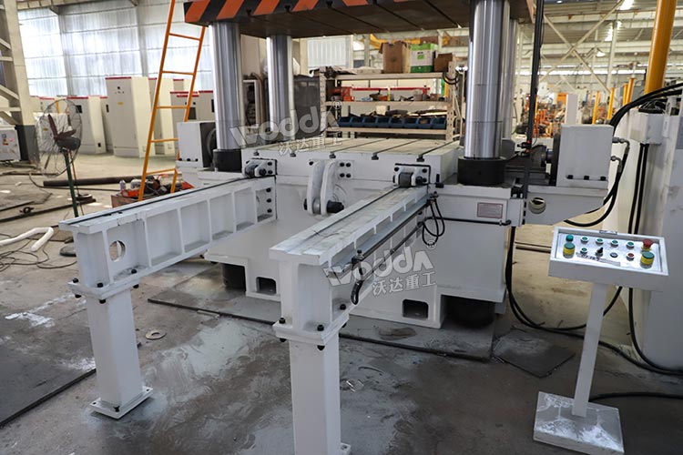 移動(dòng)工作臺(tái)