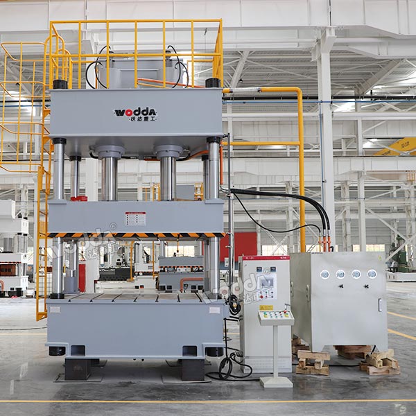 315噸四柱液壓機(jī)